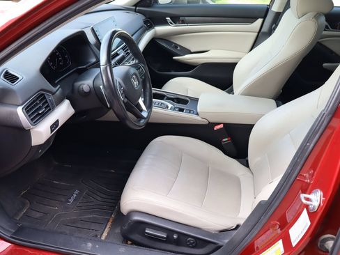 Used 2021 Honda Accord EX-L image 15