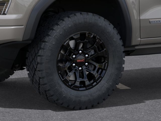 New 2026 GMC Canyon Elevation w/ Convenience Package AWD/4WD image 9