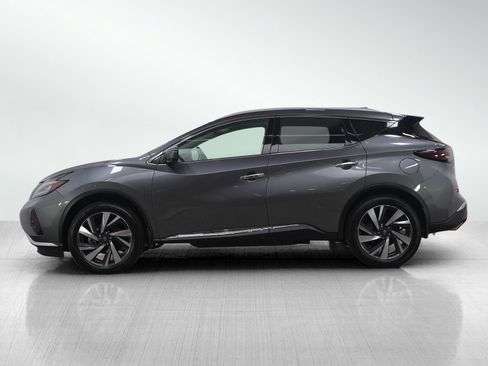 Used 2024 Nissan Murano SL image 2