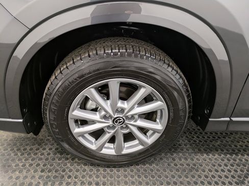 Certified 2025 MAZDA CX-5 AWD 2.5 S w/ Preferred Package image 7