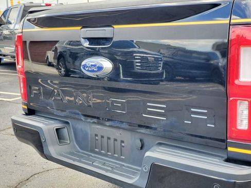 Used 2022 Ford Ranger XLT w/ Equipment Group 302A High AWD/4WD image 27
