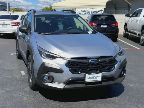 New 2026 Subaru Crosstrek 2.5i Limited AWD/4WD image 2