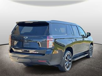 Used 2023 Chevrolet Suburban RST AWD/4WD video 2