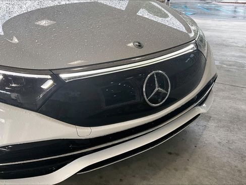 Certified 2023 Mercedes-Benz EQS 450+ Sedan image 29