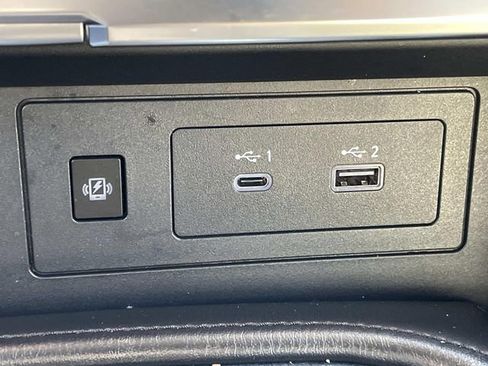 Certified 2024 Nissan Armada SV w/ Cargo Package image 24