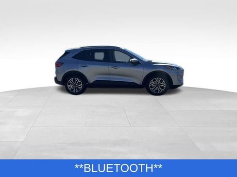Certified 2022 Ford Escape SEL w/ Technology Package image 6