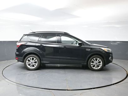 Used 2017 Ford Escape SE