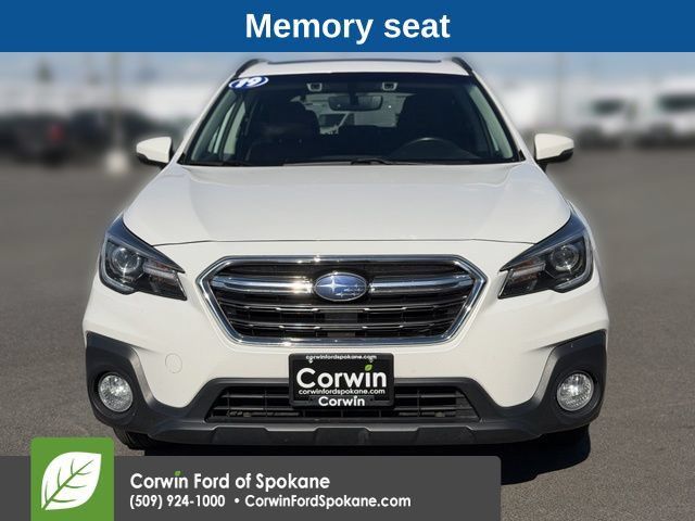 Used 2019 Subaru Outback 2.5i Touring AWD/4WD image 7