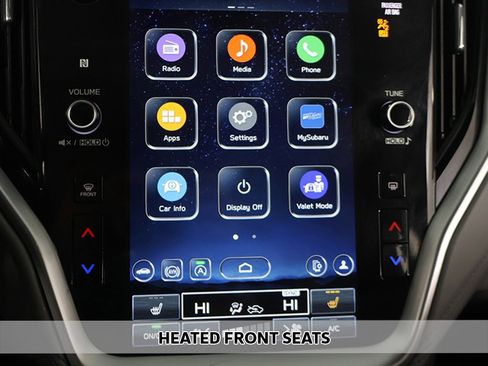 Used 2023 Subaru Legacy Premium image 5