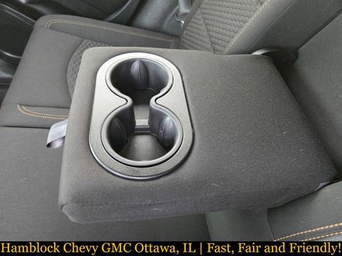 Used 2020 GMC Terrain SLE w/ Driver Convenience Package FWD image 29