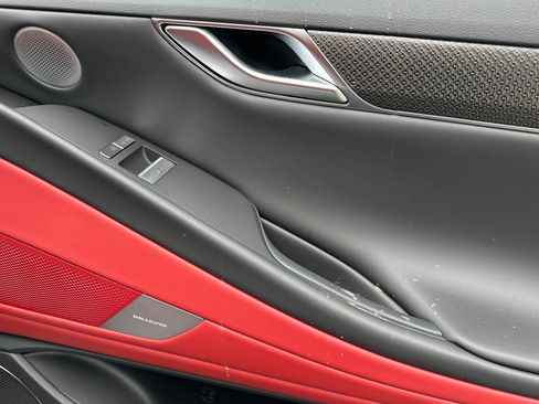 New 2025 Genesis G80 3.5T Sport Prestige image 20