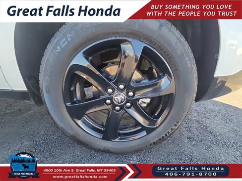 Used 2024 Buick Enclave Essence w/ Experience Buick Package AWD/4WD image 22