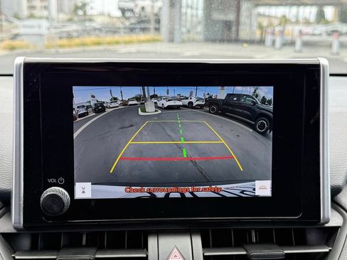 Certified 2024 Toyota RAV4 XLE AWD/4WD image 29