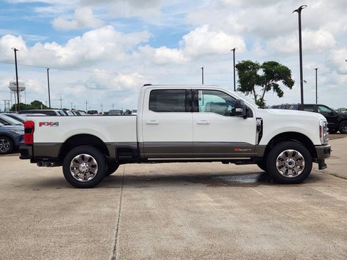 New 2026 Ford F250 King Ranch AWD/4WD image 7