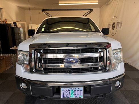 Used 2013 Ford F150 XLT image 6