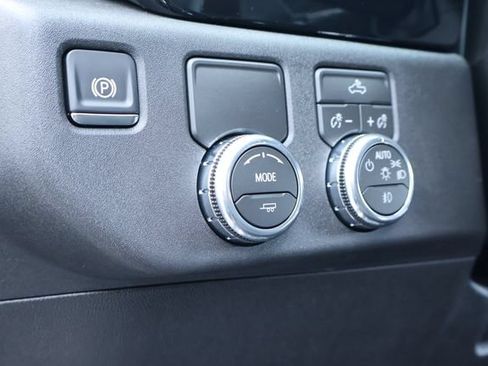 New 2026 GMC Sierra 1500 Elevation RWD image 23