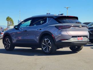 New 2026 Chevrolet Equinox EV LT video 2