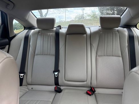 Used 2018 Honda Accord EX-L image 34