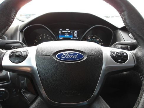 Used 2014 Ford Focus Titanium image 19