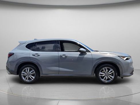 Certified 2025 Acura ADX FWD image 4