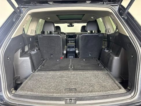 Used 2023 Volkswagen Atlas SEL Premium AWD/4WD image 23
