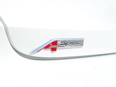 Certified 2022 Acura TLX w/ A-SPEC Pkg image 7