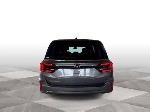 Used 2025 Honda Odyssey EX-L image 7