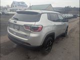 New 2025 Jeep Compass Latitude w/ Convenience Group image 5