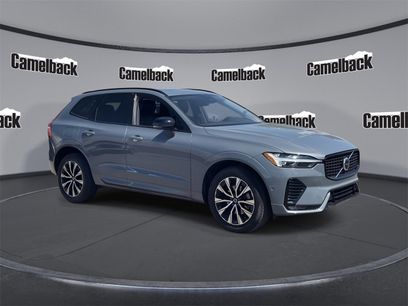 Used 2023 Volvo XC60 B5 Plus