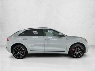 Used 2019 Audi Q8 Prestige w/ Year 1 Package AWD/4WD video 4