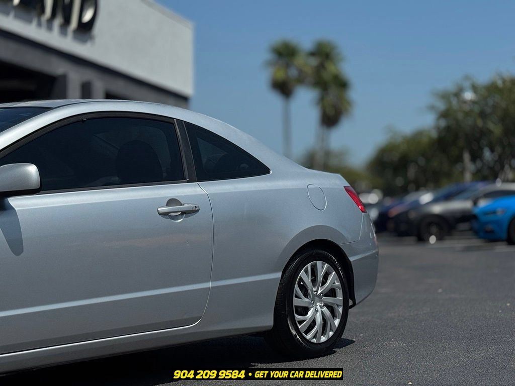 Used 2010 Honda Civic LX image 3