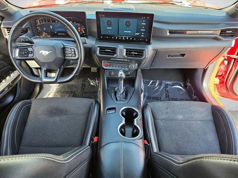 Used 2024 Ford Mustang Convertible image 16