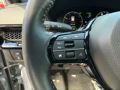 Used 2023 Honda CR-V Sport Touring image 11