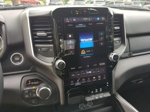 New 2026 RAM 1500 Big Horn AWD/4WD image 31
