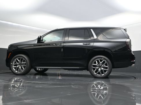 New 2026 Chevrolet Tahoe Premier AWD/4WD image 45