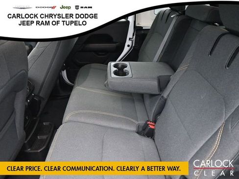 Used 2025 Jeep Wrangler Sahara image 30