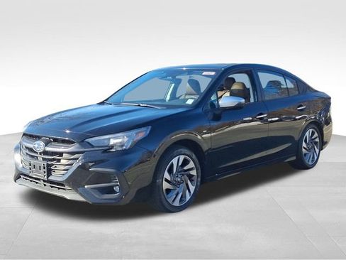 Used 2023 Subaru Legacy Touring XT image 3