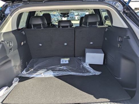 New 2026 MAZDA CX-50 AWD 2.5 S w/ Cargo Package image 10