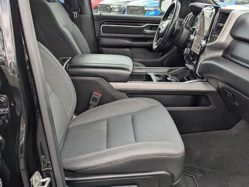 Certified 2023 RAM 1500 Big Horn AWD/4WD image 20