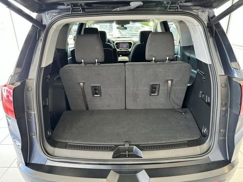 Used 2019 GMC Acadia SLE w/ Driver Alert Package I image 14