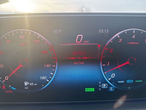 Used 2020 Mercedes-Benz GLS 450 4MATIC image 11