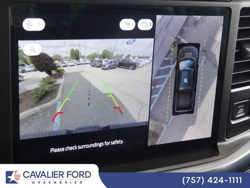Certified 2026 Ford F150 Raptor AWD/4WD image 38