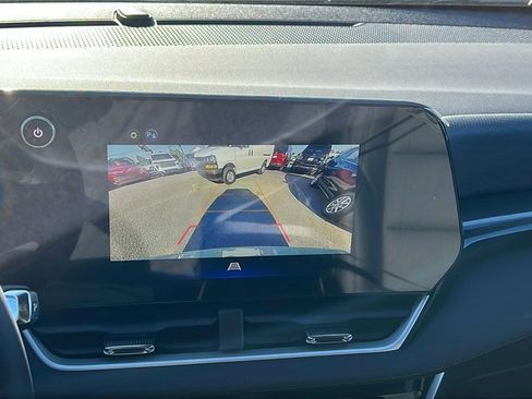 New 2026 Chevrolet Equinox LT image 26