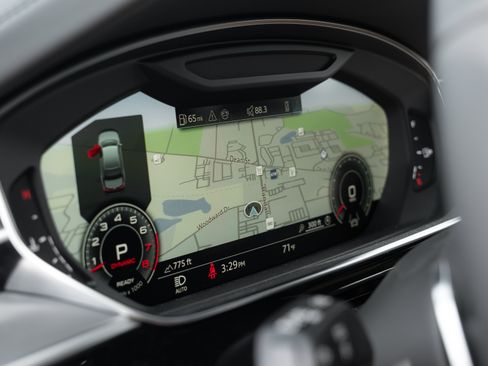 New 2026 Audi A8 L 3.0T AWD/4WD image 13