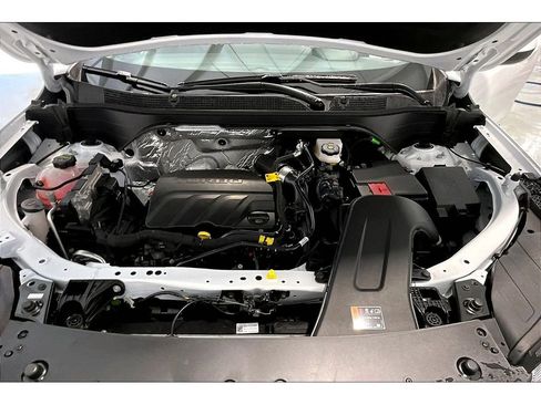 New 2026 Chevrolet Trax LT image 12