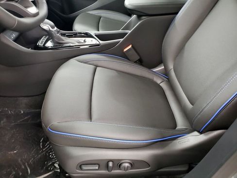 New 2026 Buick Encore GX Sport Touring w/ Advanced Technology Package image 13