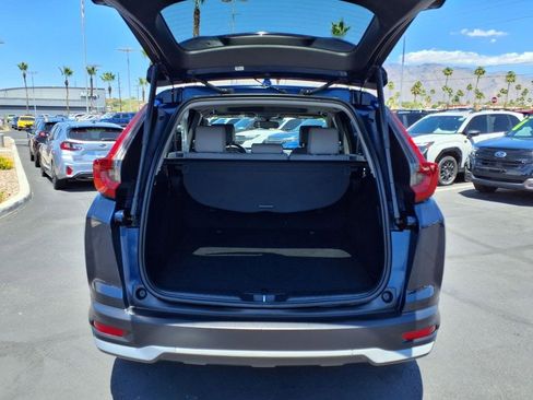 Used 2022 Honda CR-V EX-L image 15