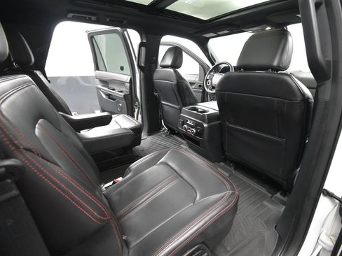 Used 2021 Ford Expedition Max Limited AWD/4WD image 42