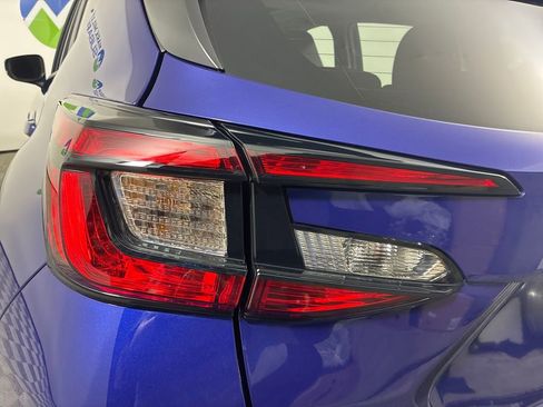 Used 2026 Subaru Crosstrek 2.0i Premium image 8