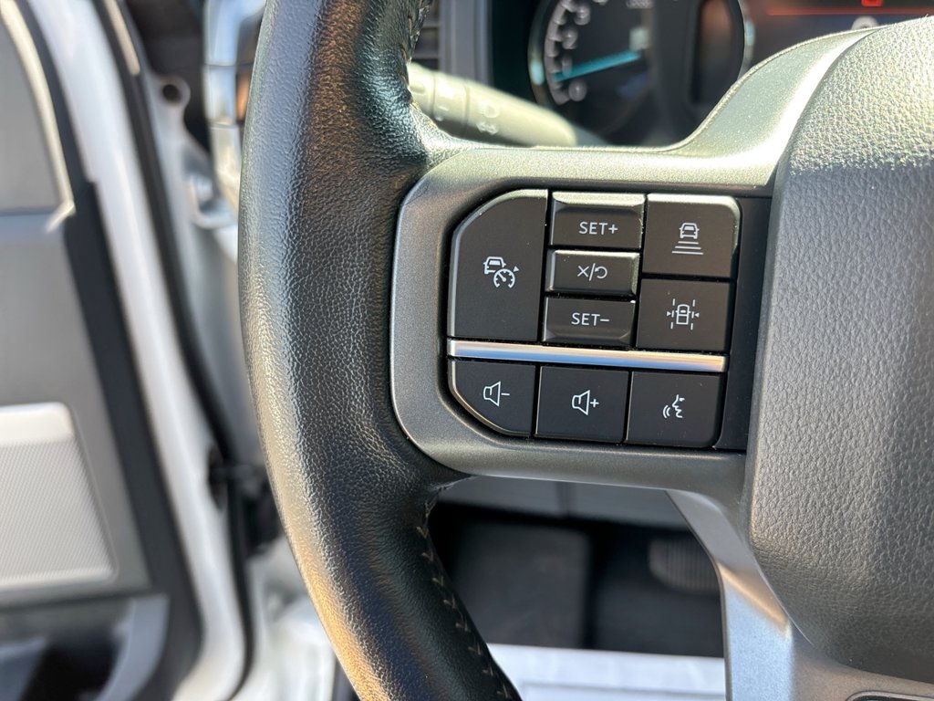 Used 2022 Ford F150 XLT w/ Equipment Group 302A High AWD/4WD image 33